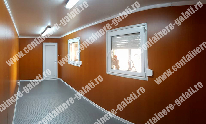 case container de vanzare Dambovita