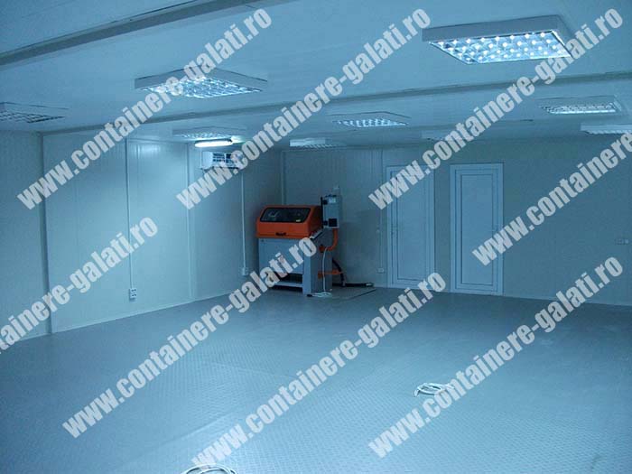 containere metalice de vanzare Dambovita