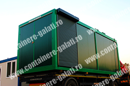 case modulare de vanzare Dambovita