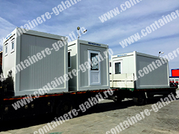 containere birou second hand Dambovita